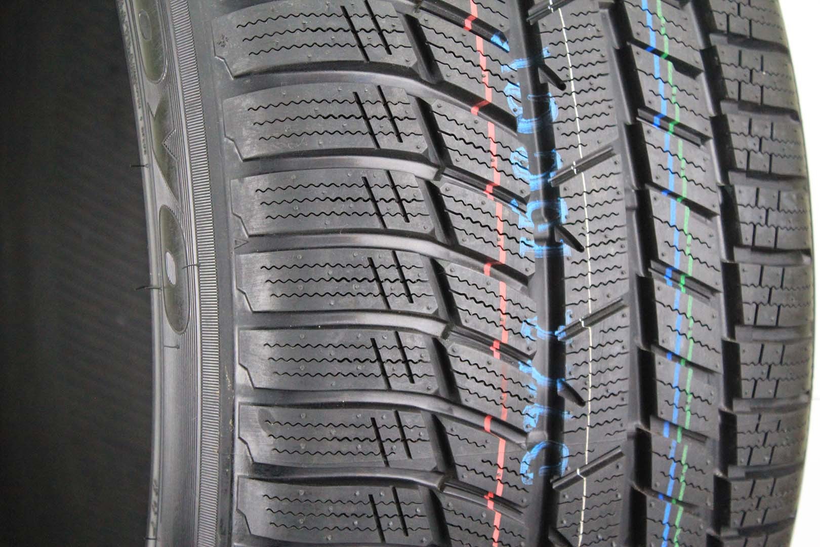 Toyo Snowprox S954 (2)